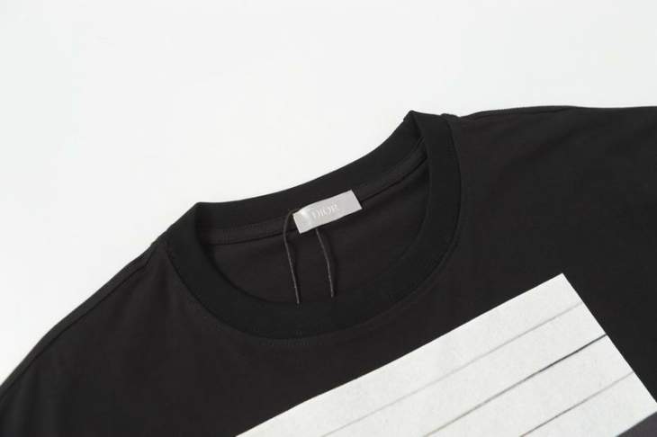 Dior T Shirts Short _SKUDiorS-2XL12dtrA67116154